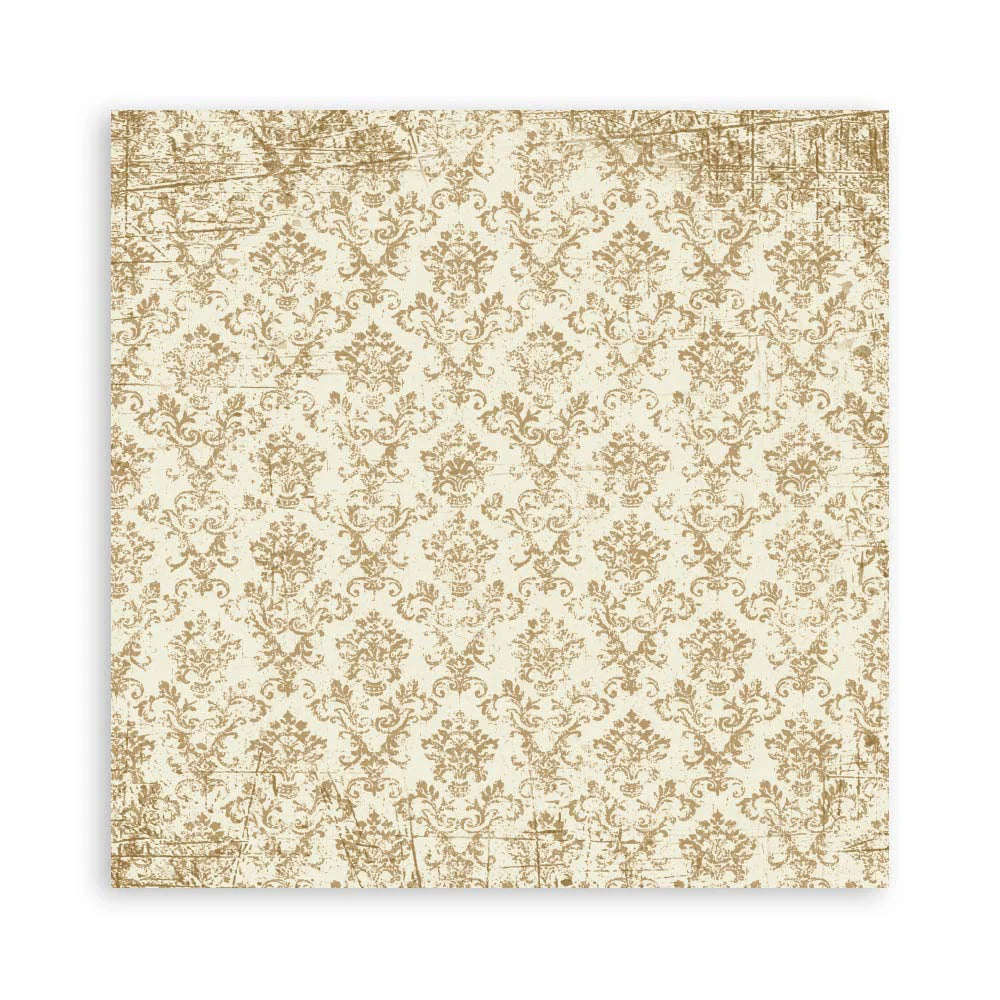 Pappír 12x12 - Precious