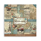 Pappír 12x12 - Around the world