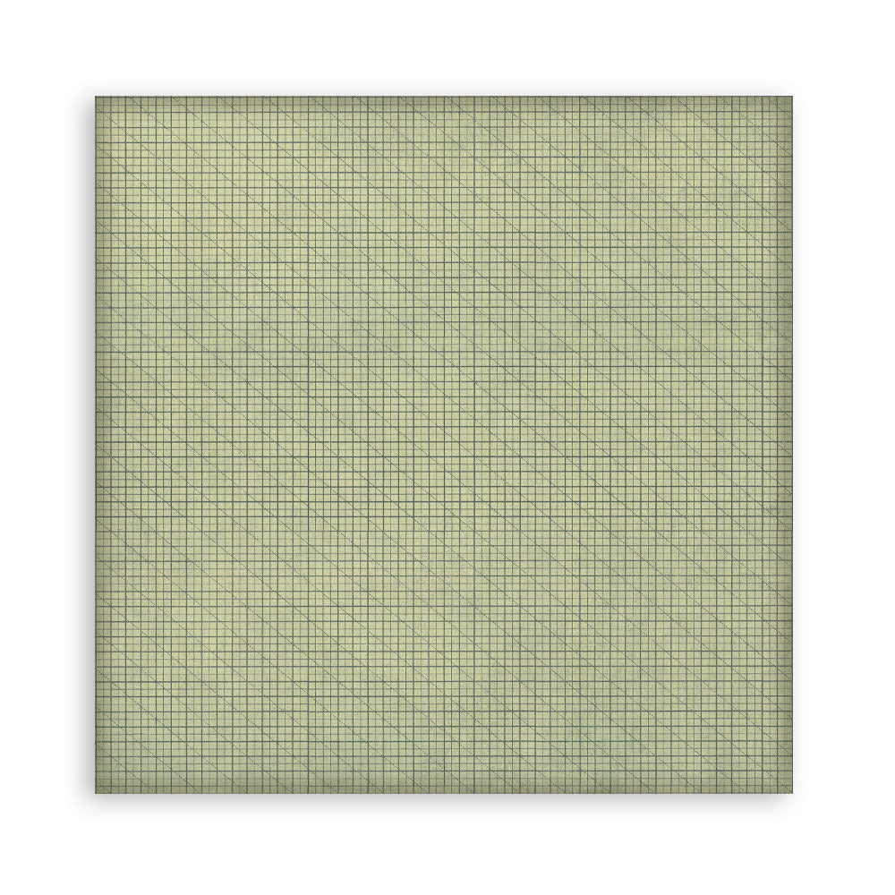 Pappír 8x8 - Daisy Art