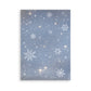 Washi pad 8stk A5