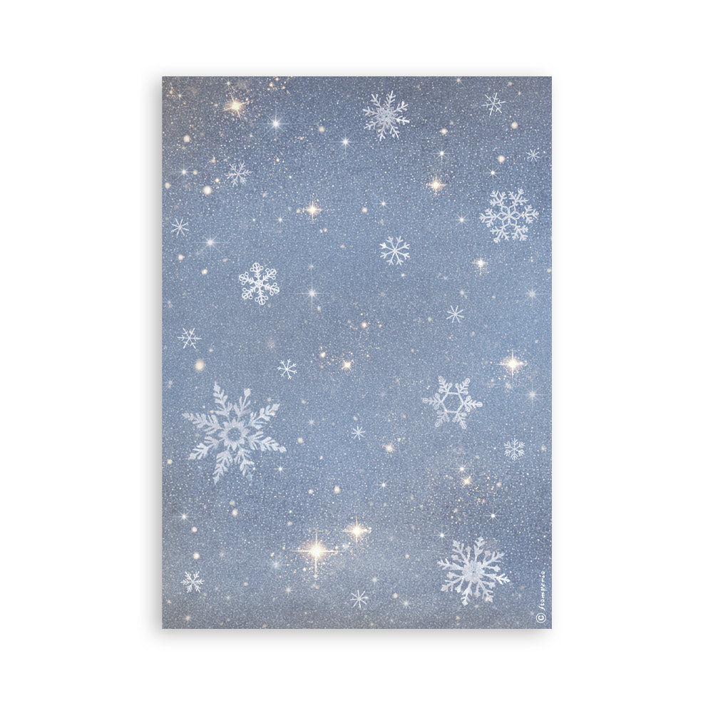 Washi pad 8stk A5