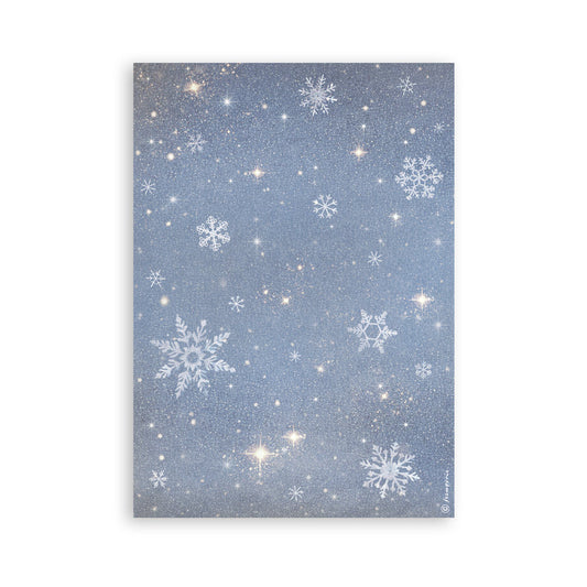 Washi pad 8stk A5