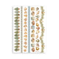 Washi pad 8stk A5