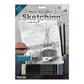 Sketching - Fishing
