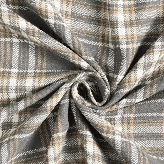 Flónel 100co / 145sm.