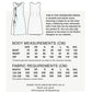 Puff and Pencil - Crossover Dress