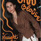 Puff and Pencil - Wrap Blouse x Straight Sleeves