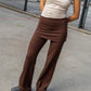 Puff and Pencil - Skirty Pants