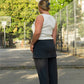 Puff and Pencil - Skirty Pants