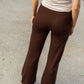 Puff and Pencil - Skirty Pants