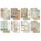 Junk Journal - The Art of Travelling