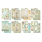 Junk Journal - Daisy