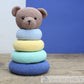 Hardicraft - Stacking Bear