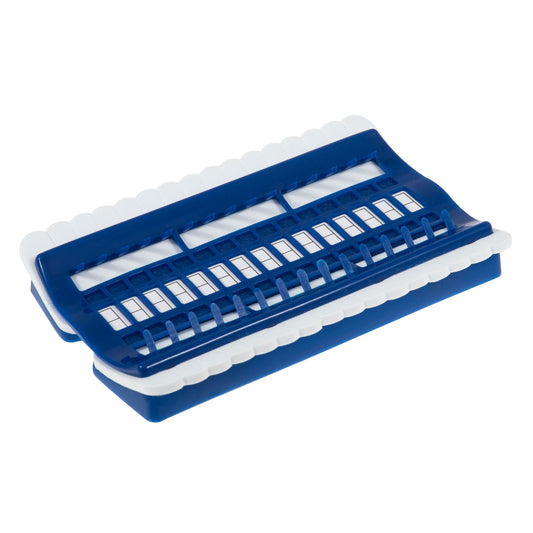 Embroidery Thread Organiser: 30 Slot