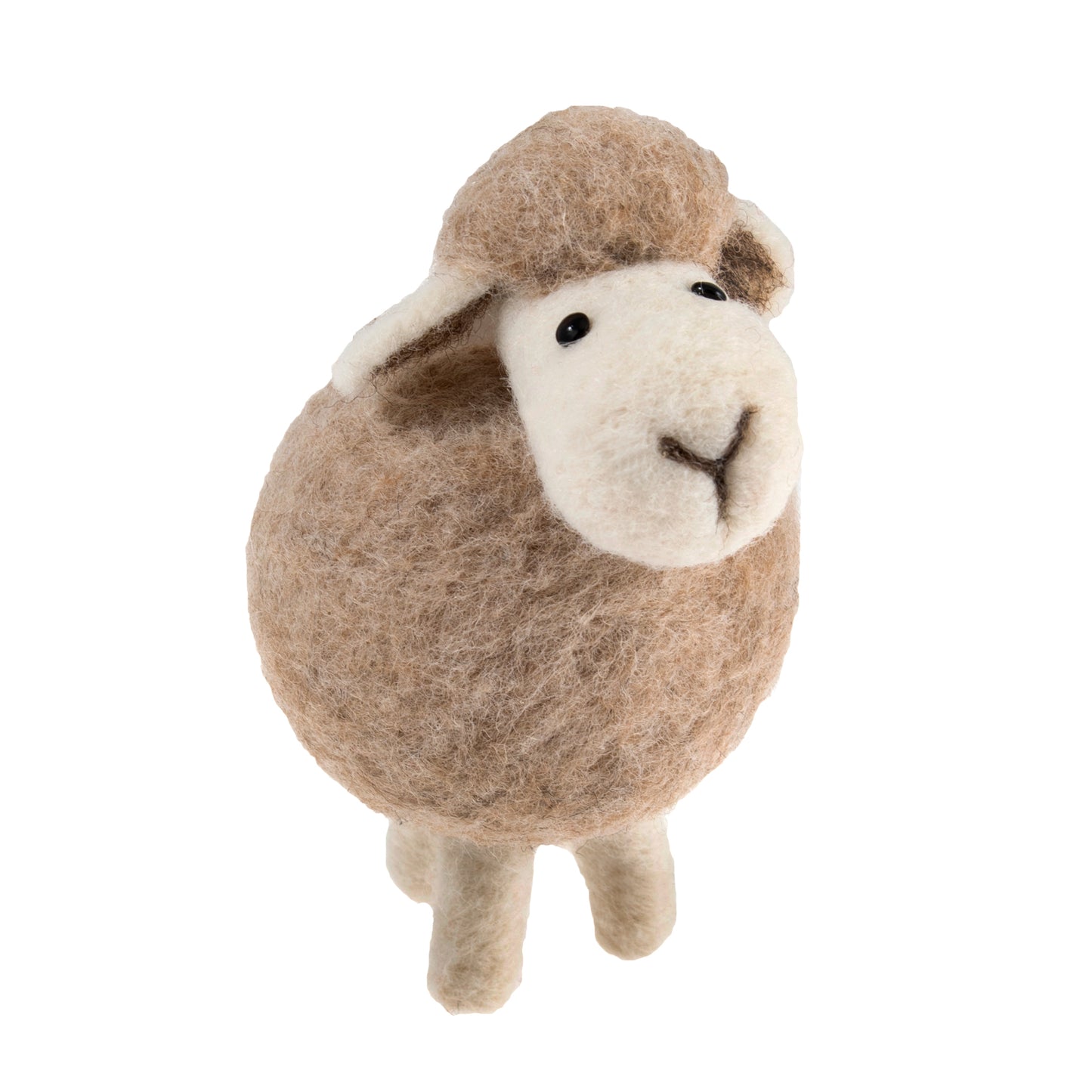 Þæfingarsett: Sheep