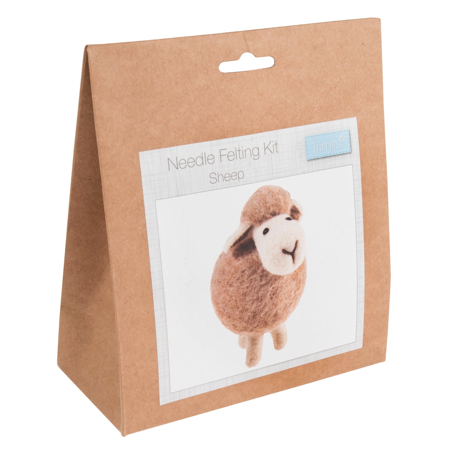 Þæfingarsett: Sheep