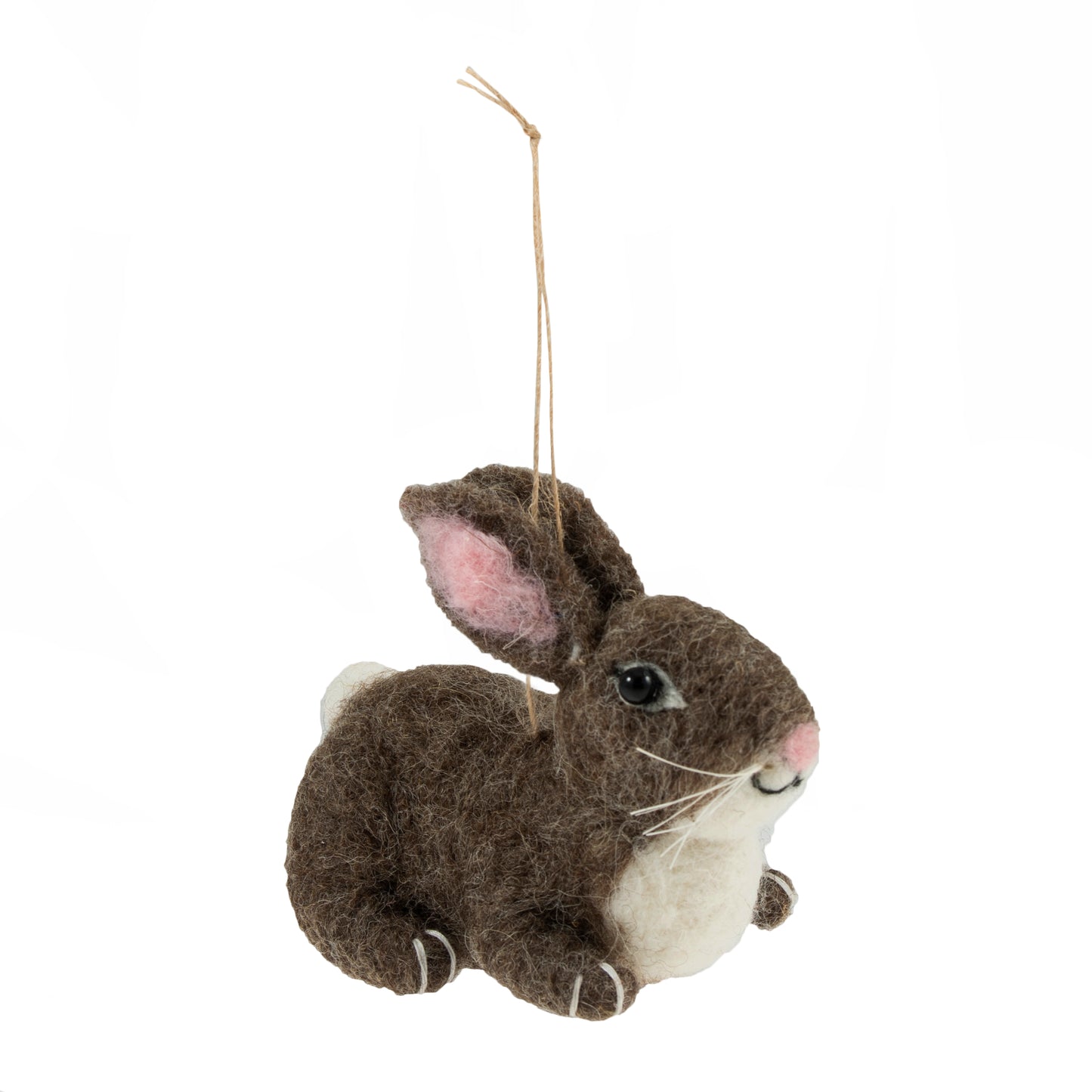 Þæfingarsett: Bunny