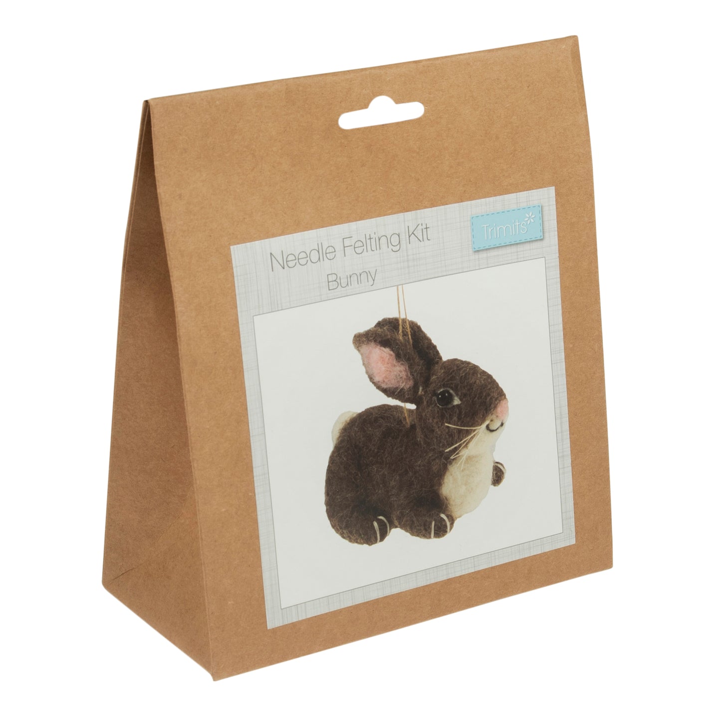 Þæfingarsett: Bunny