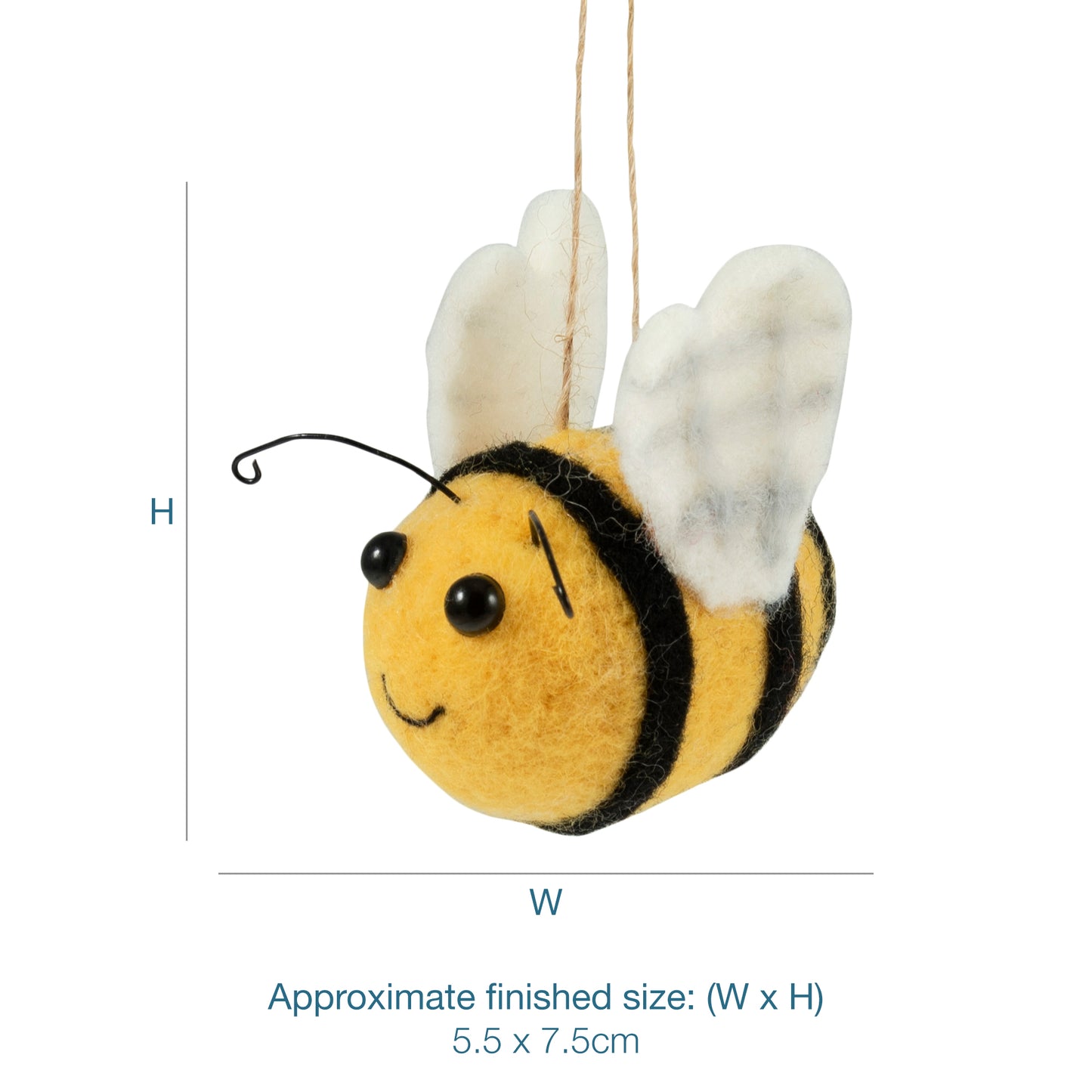 Felting Bee