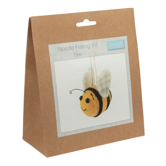 Felting Bee