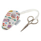 Scissors In Case - Sewing