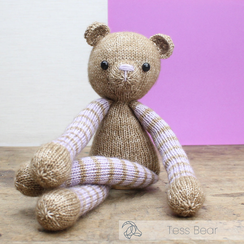 Hardicraft - Tess Bear