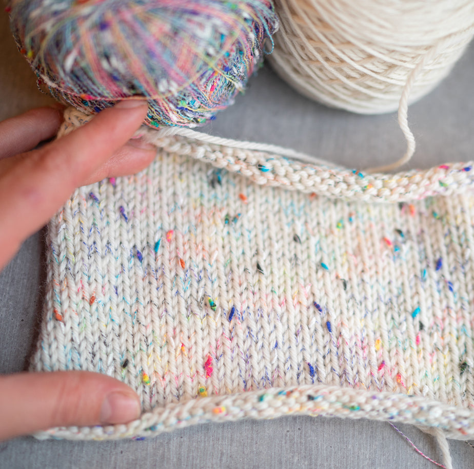 Creative Make It Tweed