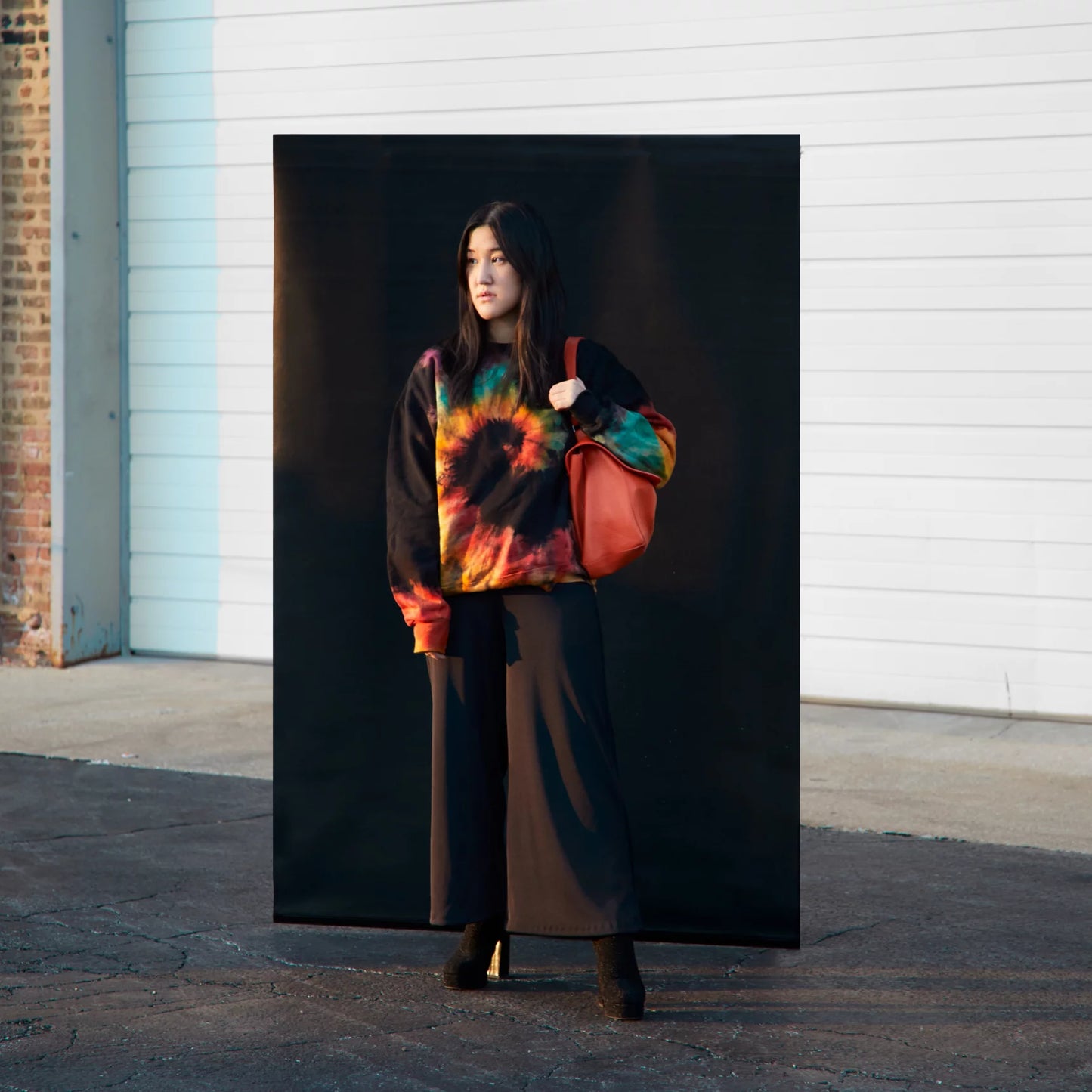 Rit - Tie-Dye Accessory kit