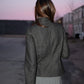 Puff and Pencil - Zip Vest + Basic Sleeves
