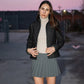 Puff and Pencil - Zip Vest + Basic Sleeves