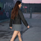 Puff and Pencil - Zip Vest + Basic Sleeves
