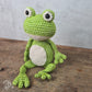 Hardicraft - Vinny Frog