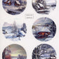 Scenery Sheet  nr.32