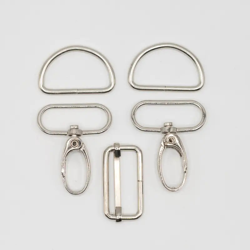 Bag accessories 30mm