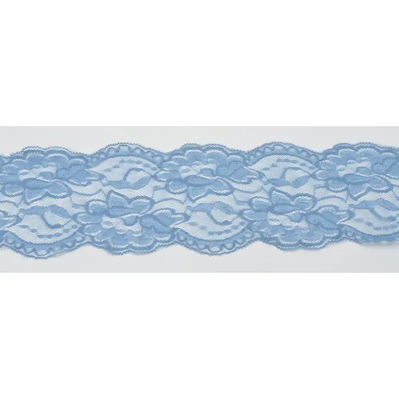 Lace stretch blúnda 100mm