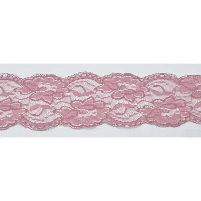 Lace stretch blúnda 100mm