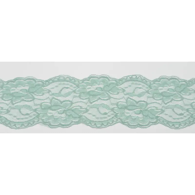 Lace stretch blúnda 100mm