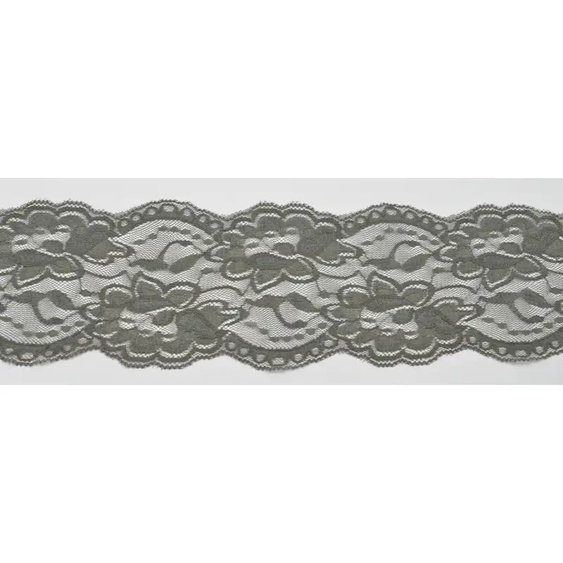 Lace stretch blúnda 100mm