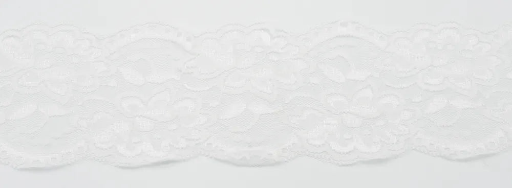 Lace stretch blúnda 100co  100mm