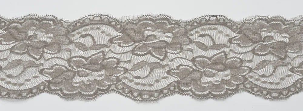 Lace stretch blúnda 100co  100mm