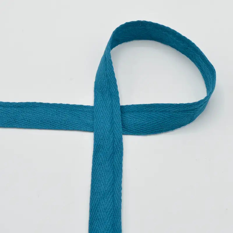Twill Tape 20mm - Borðar