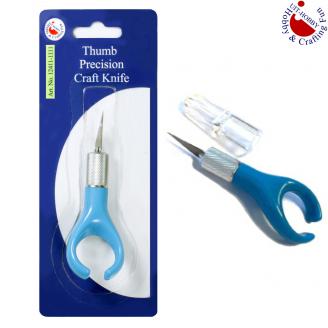 Thumb Precision Craft Knife