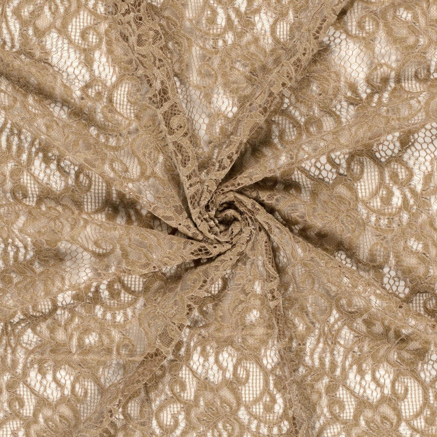 Chenille Lace