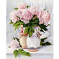 Diamond Painting - Under the shadow of a bouquet