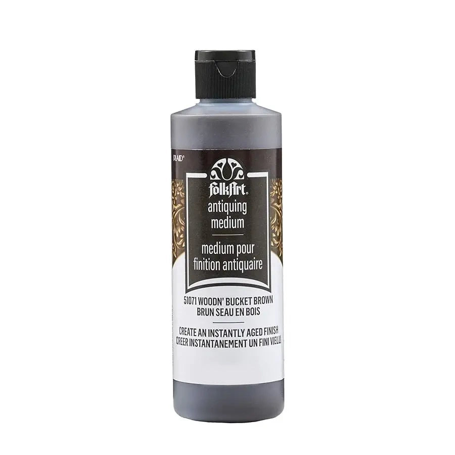 Antique Medium 2oz.