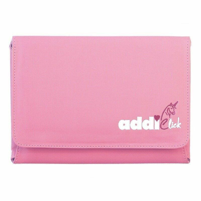 Addi - Click Unicorn Long