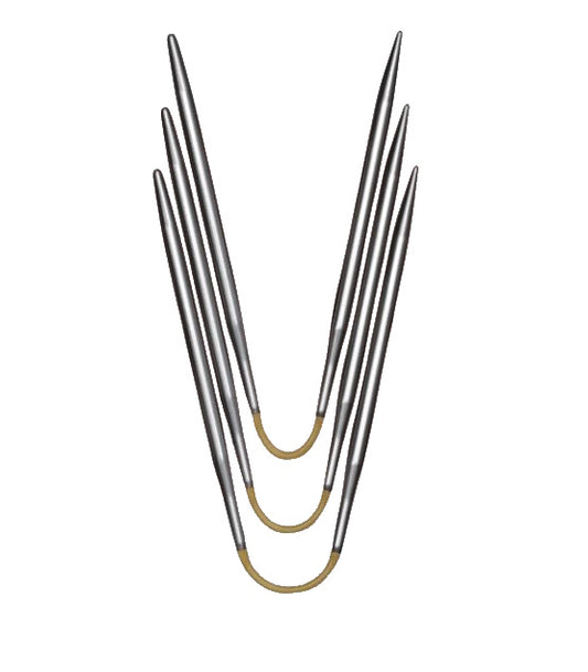 Addi CraSy Trio 21sm - 2,00