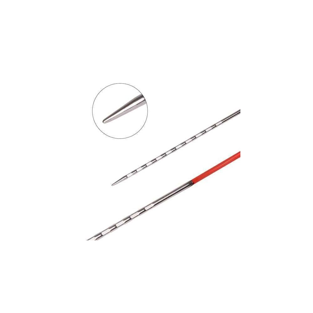 Addi - Novel Lace 40sm / 2,00