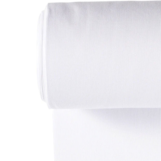 Stroff gróft 2x2 rib