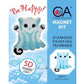 Diamond Painting - Boo Cat